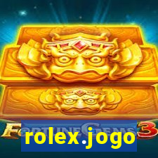 rolex.jogo