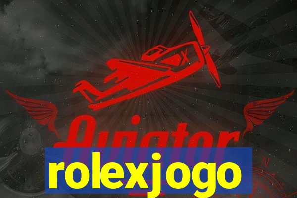 rolexjogo