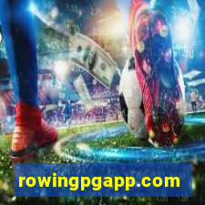 rowingpgapp.com