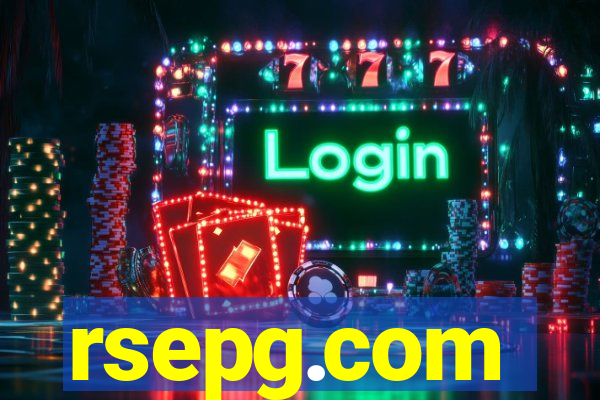 rsepg.com