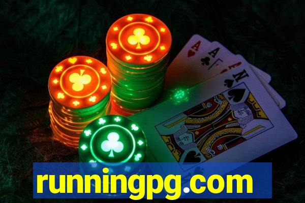 runningpg.com