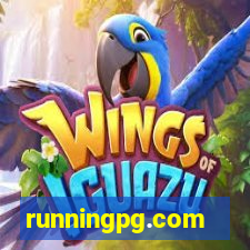 runningpg.com