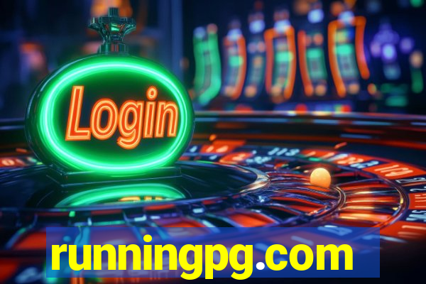 runningpg.com