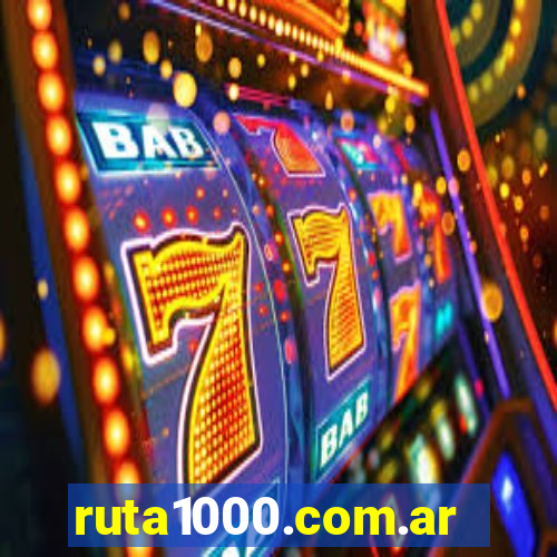 ruta1000.com.ar