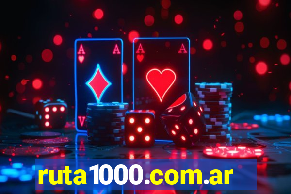 ruta1000.com.ar