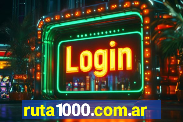 ruta1000.com.ar