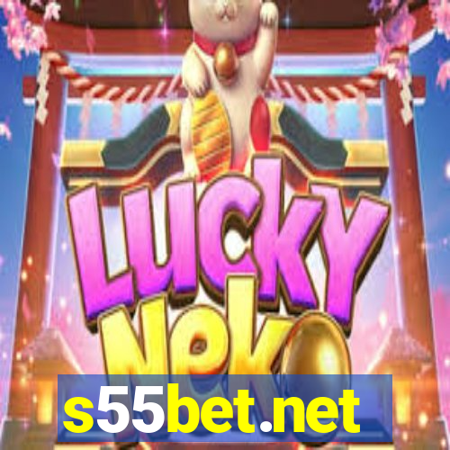 s55bet.net