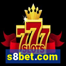 s8bet.com