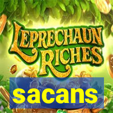 sacans