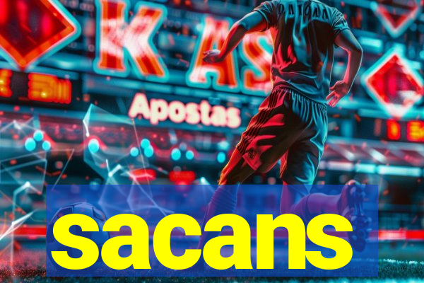 sacans