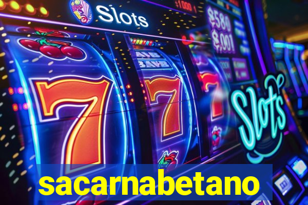 sacarnabetano