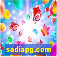 sadiapg.com