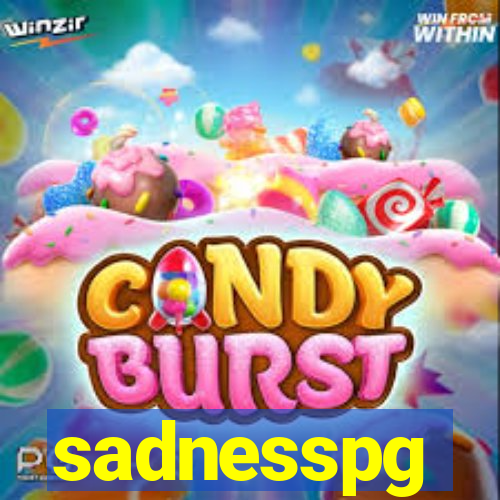 sadnesspg