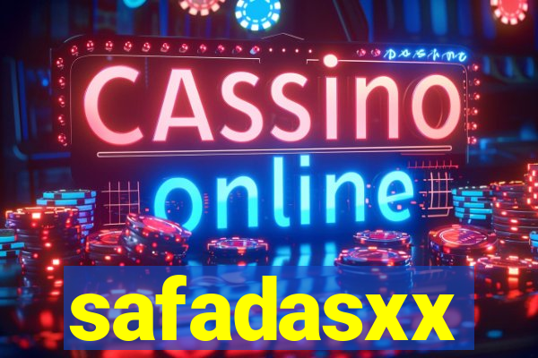 safadasxx