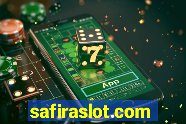 safiraslot.com