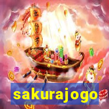 sakurajogo