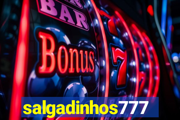 salgadinhos777