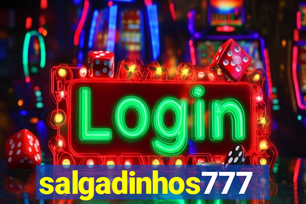 salgadinhos777