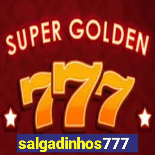 salgadinhos777