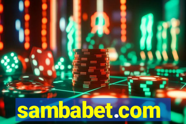 sambabet.com