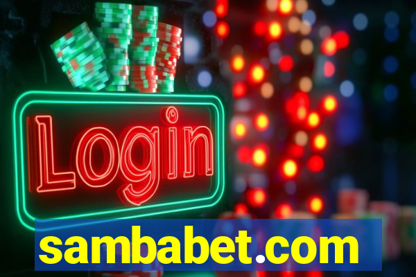 sambabet.com