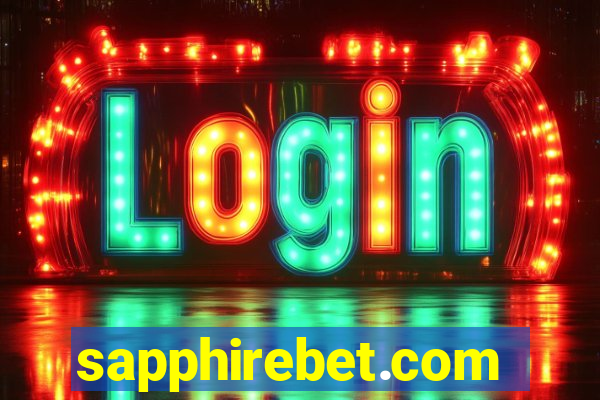 sapphirebet.com