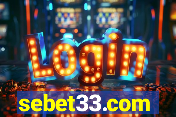 sebet33.com