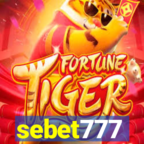 sebet777