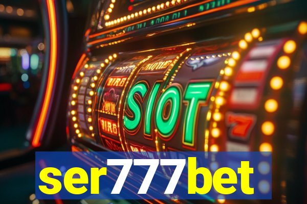 ser777bet