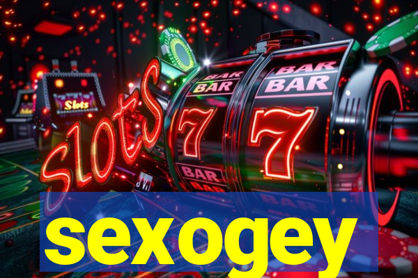 sexogey