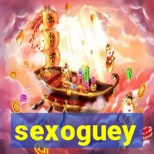 sexoguey