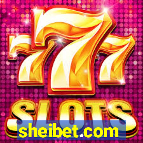 sheibet.com