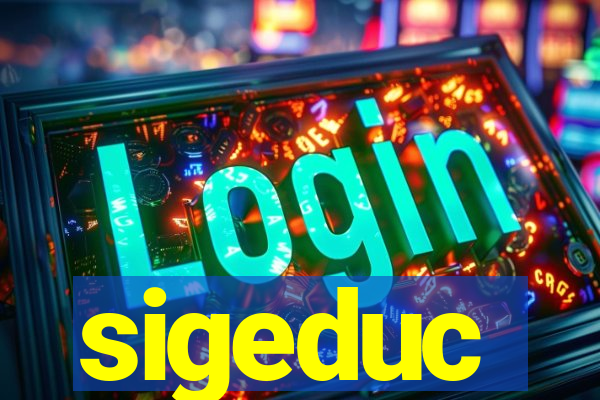 sigeduc