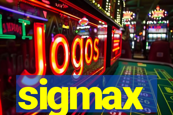 sigmax