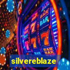 silvereblaze