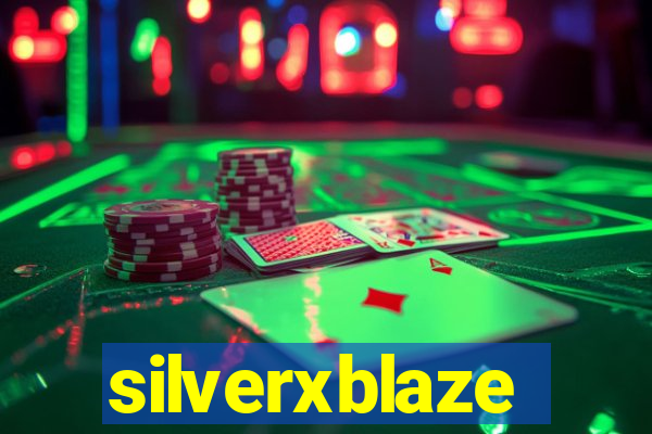 silverxblaze