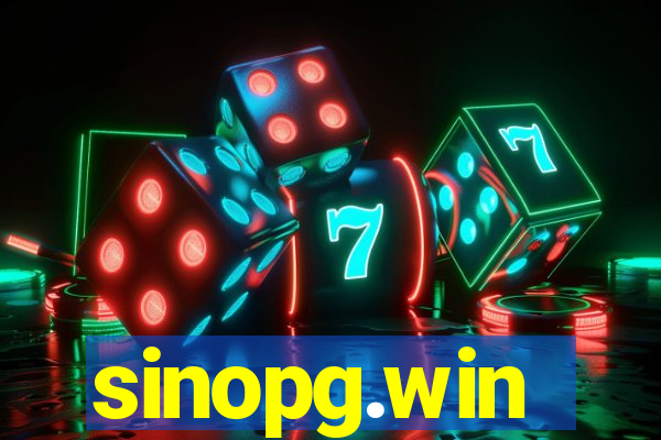 sinopg.win