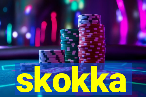 skokka