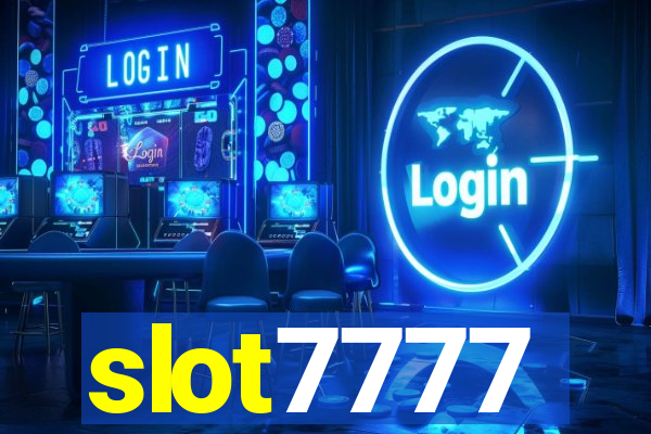 slot7777