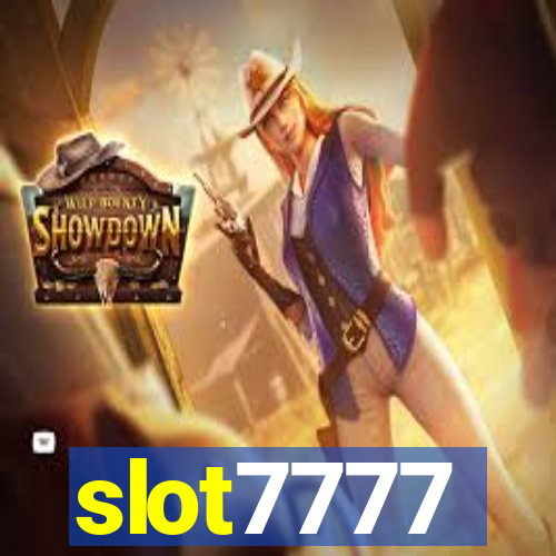 slot7777