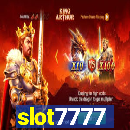 slot7777