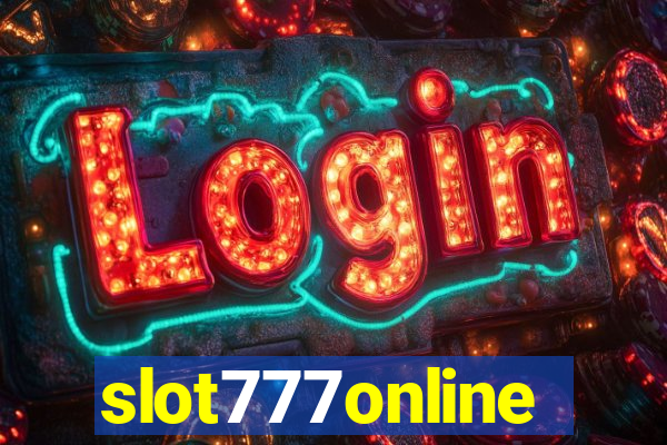 slot777online