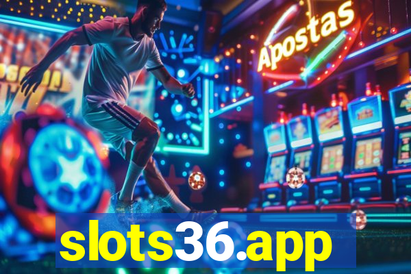 slots36.app