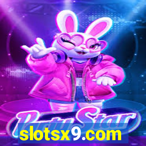 slotsx9.com