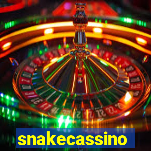 snakecassino