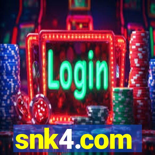 snk4.com