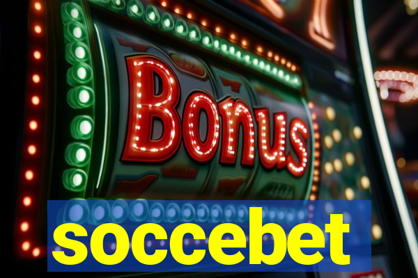 soccebet