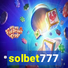 solbet777