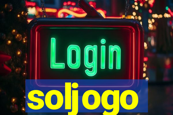 soljogo