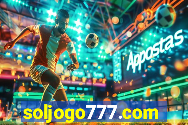 soljogo777.com